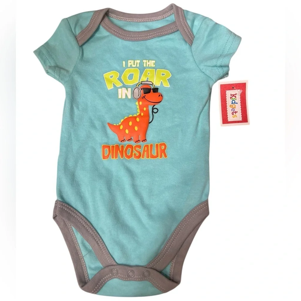 Kidgets onesie new